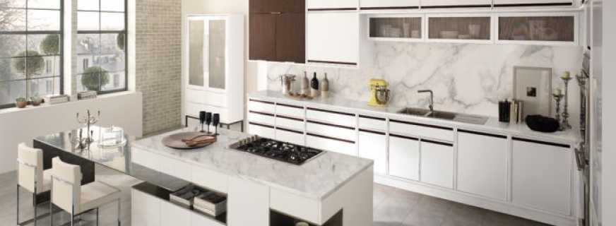 Идеальная кухня – это Aster Cucine