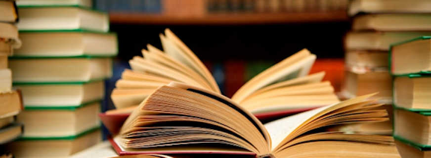Как вы относитесь к книгам