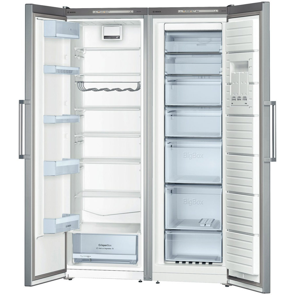 Холодильник Bosch kan56v45
