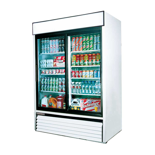 Профессиональное холодильное оборудование