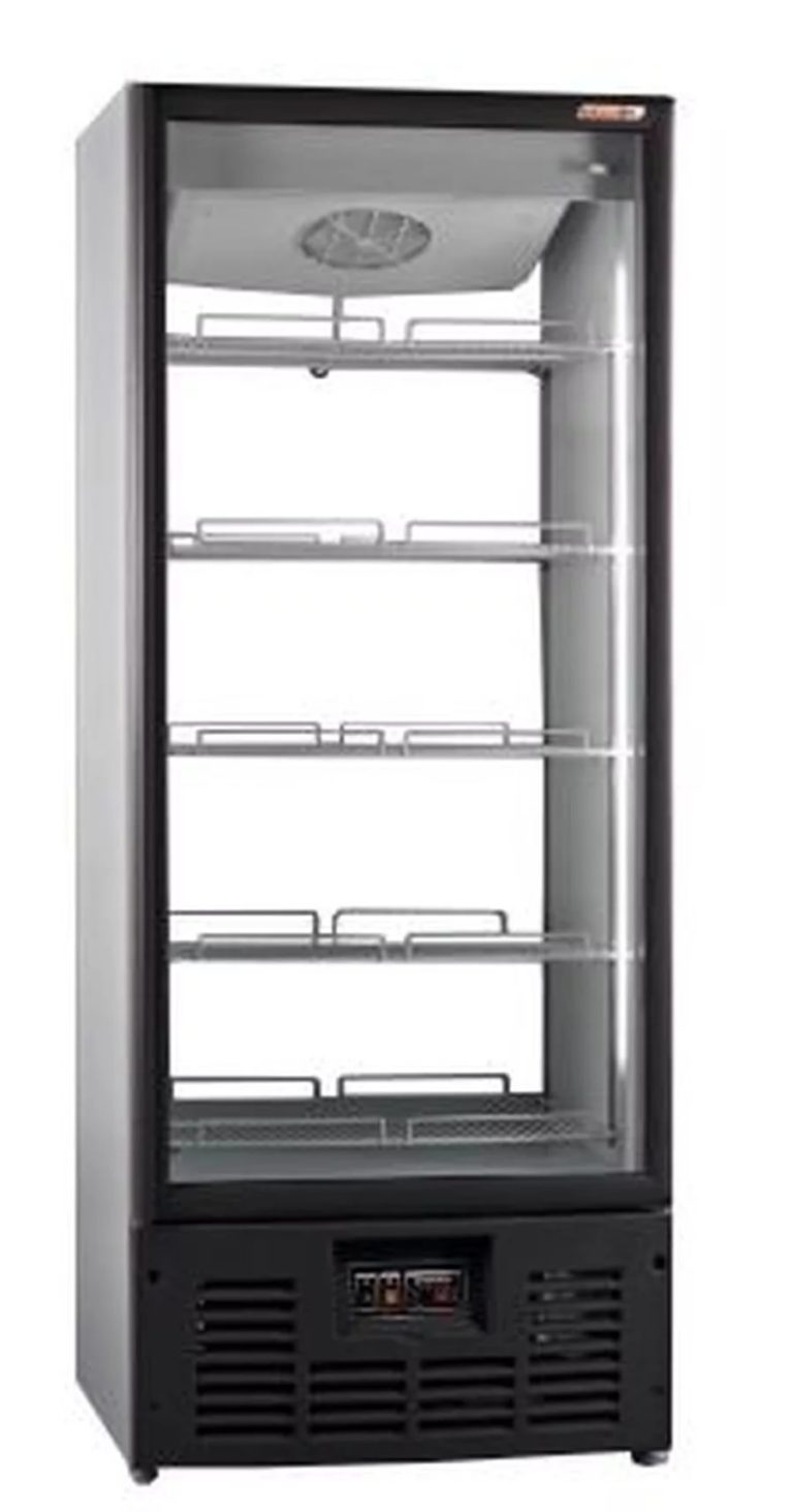 Холодильный шкаф двухдверный среднетемпературный