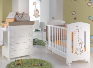 Салон мебели для новорожденных