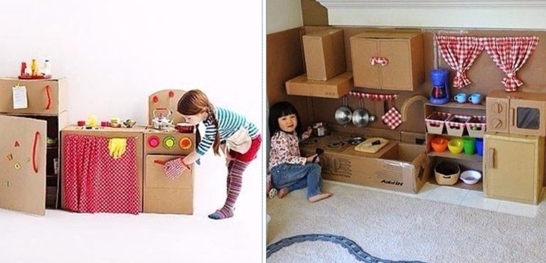 Мебель для детей и игрушки