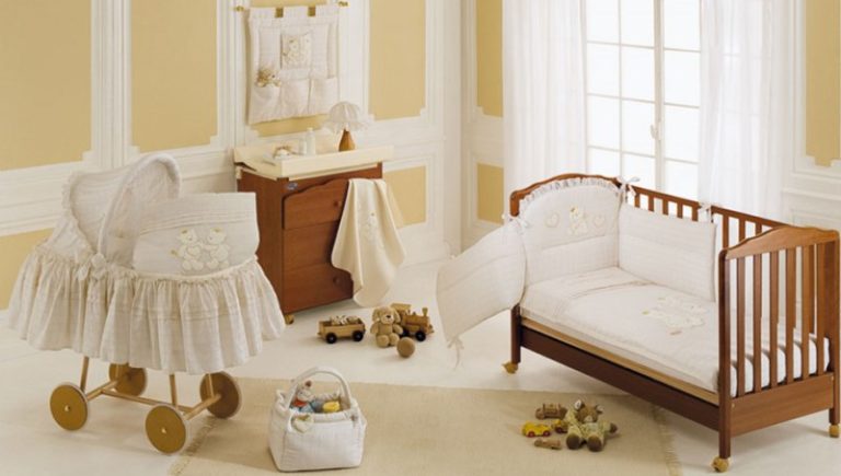 Салон мебели для новорожденных