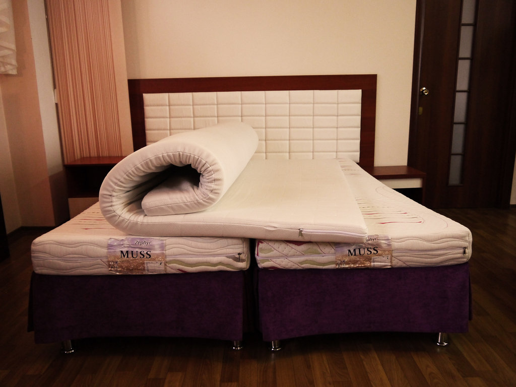 Мебель кровати для гостиницы
