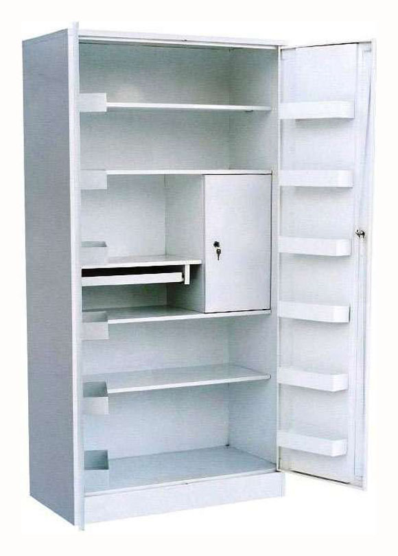 Шкаф для медикаментов