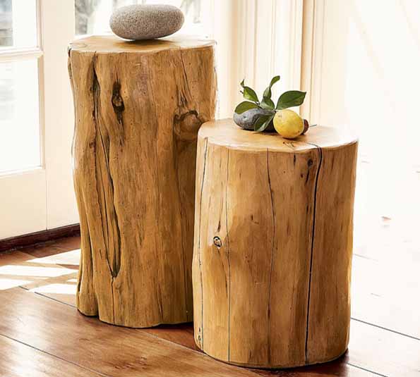 Мебель из натуральной древесины