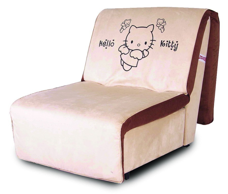 Кресло-кровать «аккордеон»: фото, особенности механизма, с ящиком для белья и ортопедическим матрасом