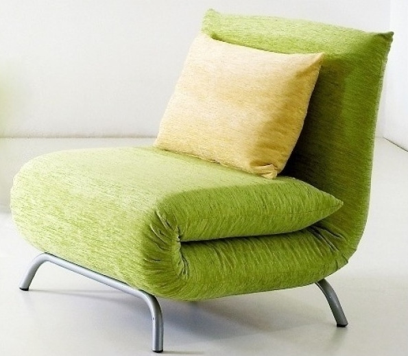 Кресло-кровать для ежедневного использования: виды механизмов, варианты, тонкости выбора