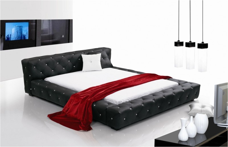 11 кроватей на любой вкус | Bed furniture, Upholstery bed, Bed