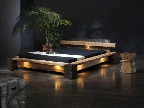 Дизайн кровати