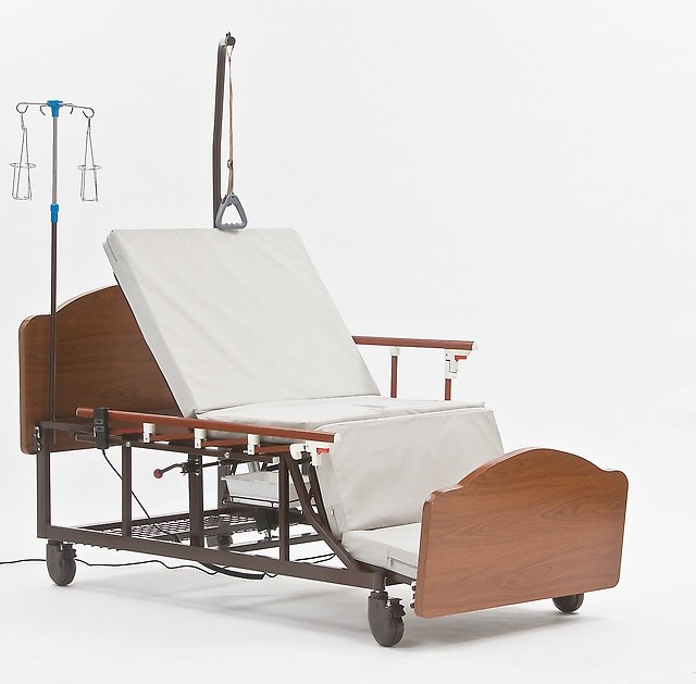 Мебель для больницы