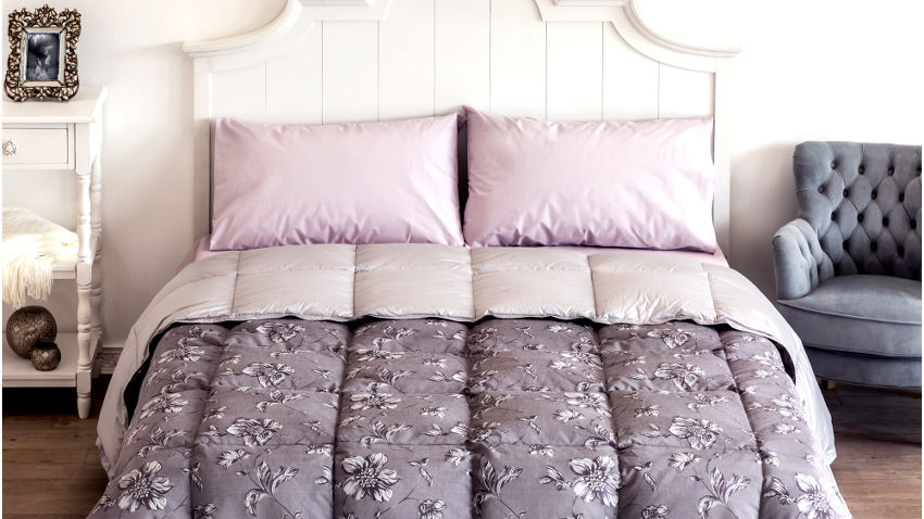 Как подобрать покрывало в спальню: 10 хитростей и 20 примеров