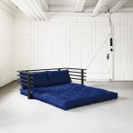 Диван-кровать в стиле хай-тек