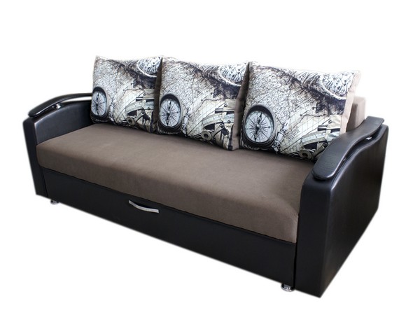 Удобный диван от Мастер Мебель