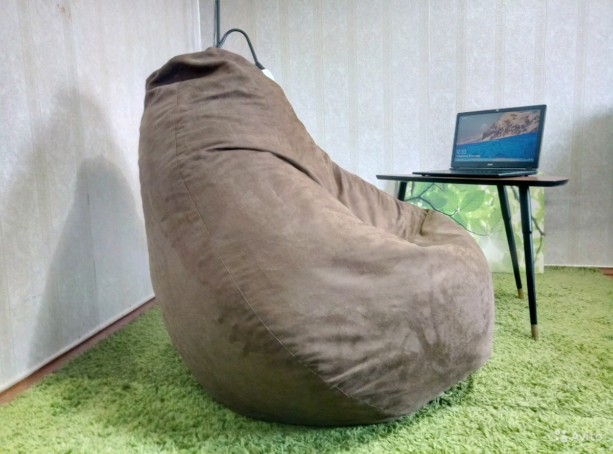 Кресло-мешок