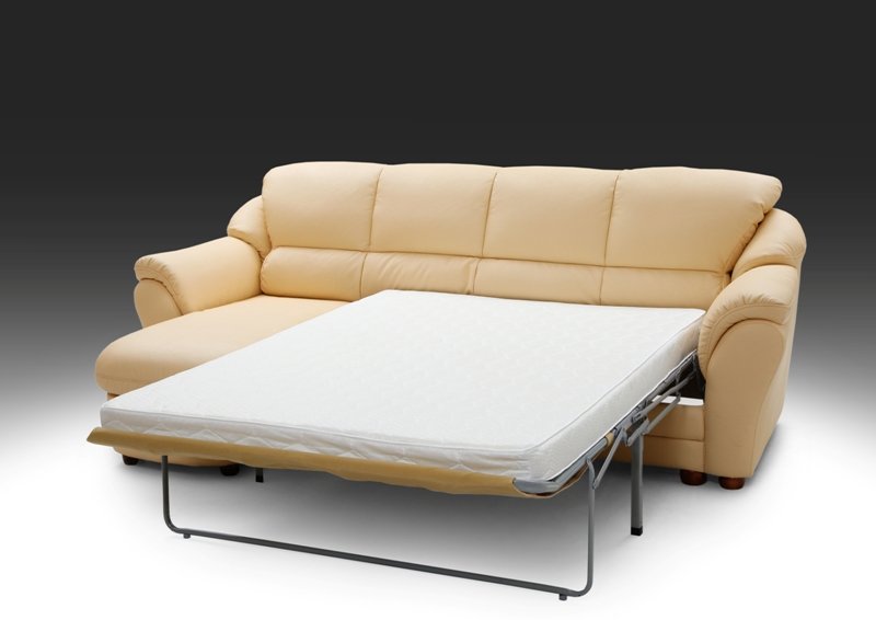 Американская раскладушка-диван (46 фото): комфортное спальное место при дефиците площади