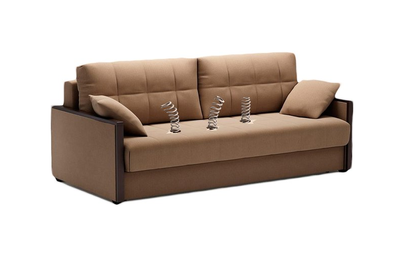 Как отремонтировать мягкую мебель в домашних условиях: реставрация дивана