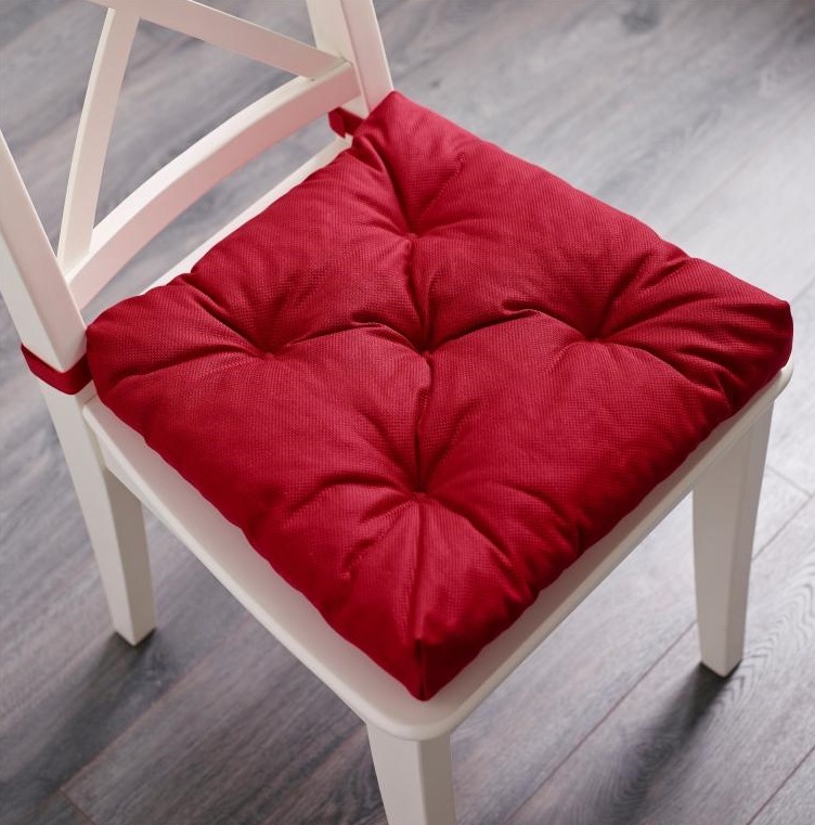 Подушки для садовой мебели матрасы и сидушки для дачных скамеек из чего сшить и чем набить идеи дизайна варианты от Ikea