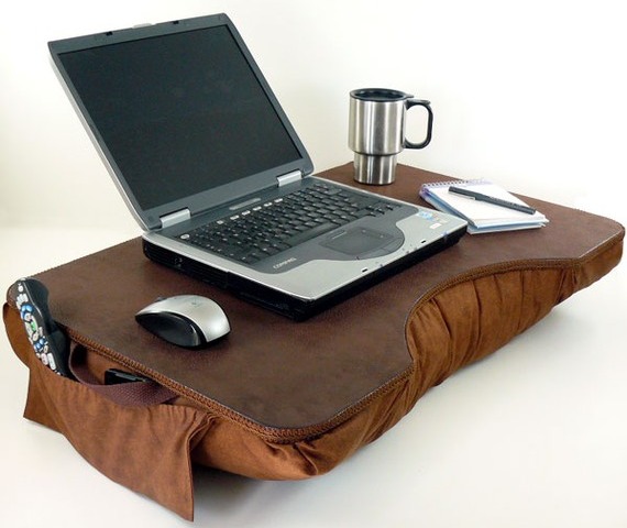 Подушка стол для ноутбука