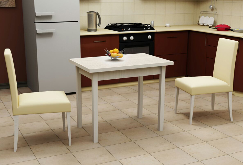 Кухонный овальный раздвижной стол как выбрать обеденный раскладной деревянный стол и из других материалов для кухни