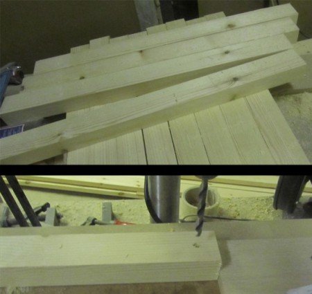 Стол для дачи своими руками - 2 варианта с фото инструкциями ТОП-5 лучших пород древесины