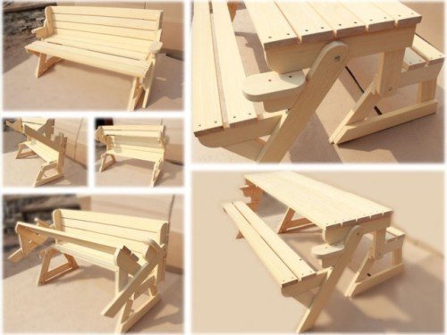 Стол для дачи своими руками - 2 варианта с фото инструкциями ТОП-5 лучших пород древесины