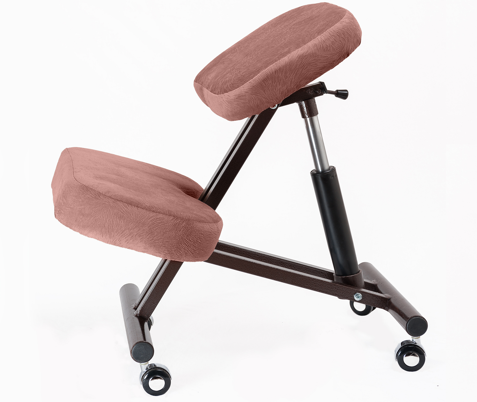 Смарт стул для школьника коленный ортопедический