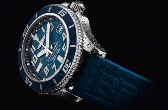 Breitling Superocean