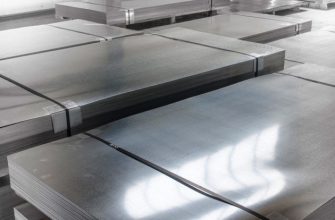 Применение алюминиевого металлопроката