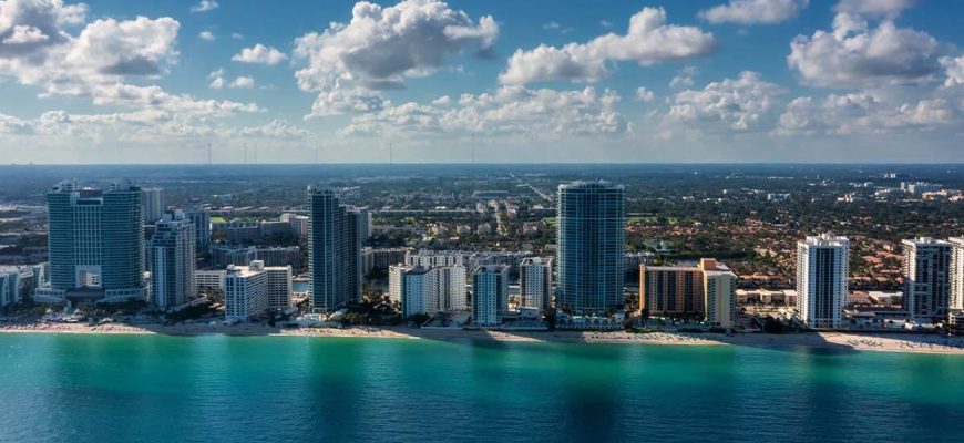 Стоит ли переезжать во Флориду в 2023 году